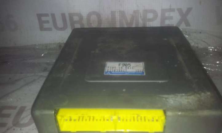 FS0518881C Mazda 626 Variklio valdymo blokas