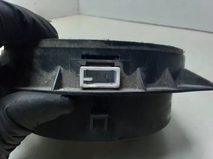 Toyota Avensis Verso (2001 - 2004) 8616044120 Динамики передних дверей — фото 3