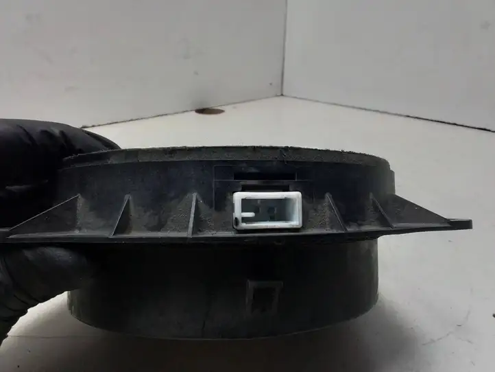 Toyota Avensis Verso (2001 - 2004) 8616044120 Динамики передних дверей — фото 3