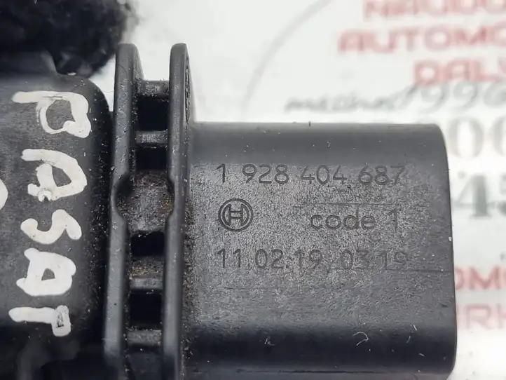 Volkswagen PASSAT CC (2008 - 2012) 1928404687 Лямбда-зонд — фото 4