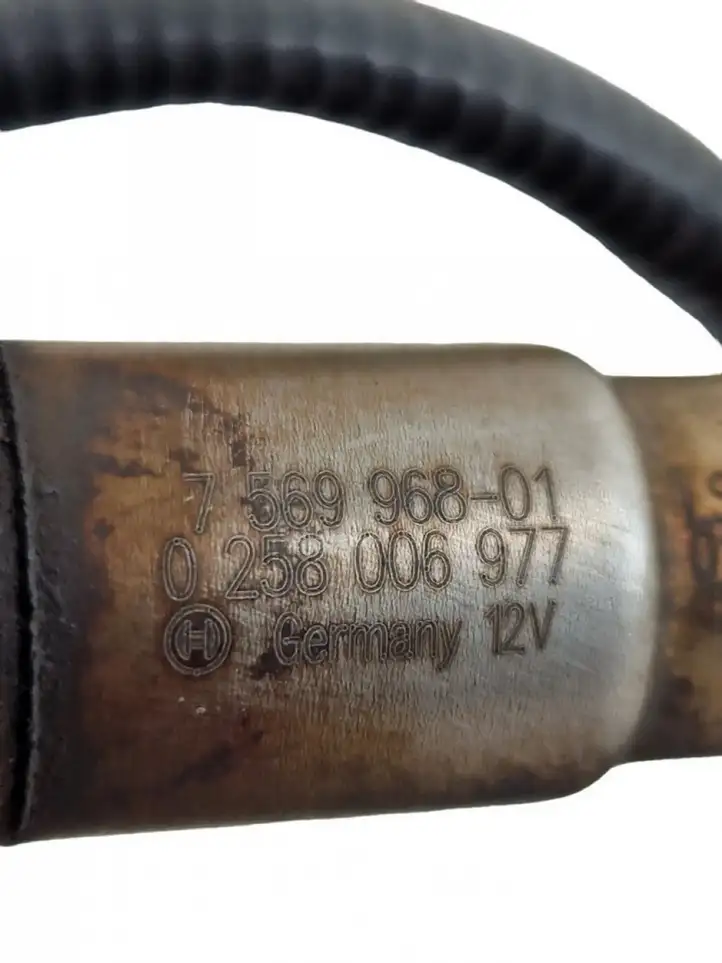 BMW 1 E81 E87 (2004 - 2011) Лямбда-зонд — фото 3