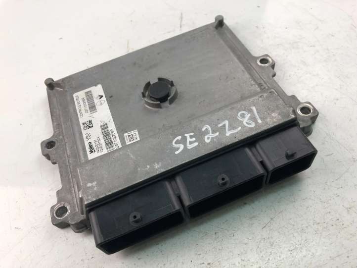 237103368R Renault Captur Galios (ECU) modulis