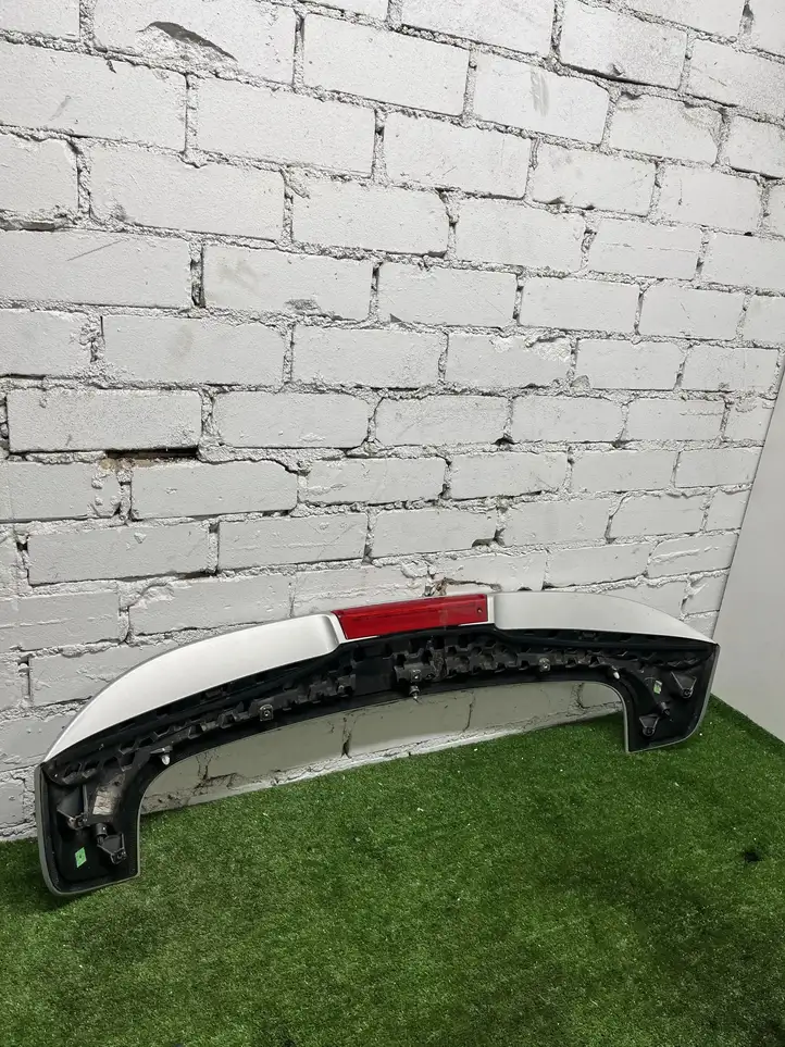 BMW X5 G05 (2018 - ) 6841554 Клеммный узел плюсовых проводов — фото 1