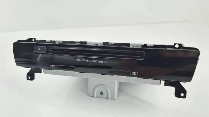 Audi A7 S7 4G (2014 - 2018) 4G1035192A Магнитола / мультимедийная система — фото 2