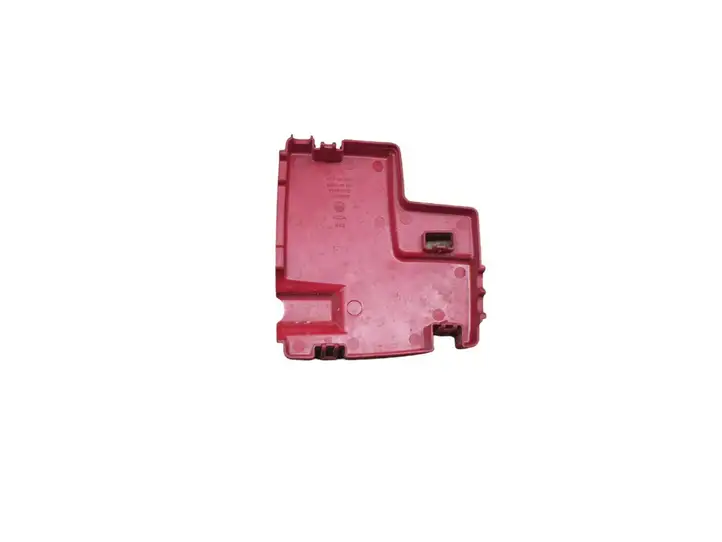 Renault Master III (2010 - ) 8200463743 Крышка ящика предохранителей — фото 2