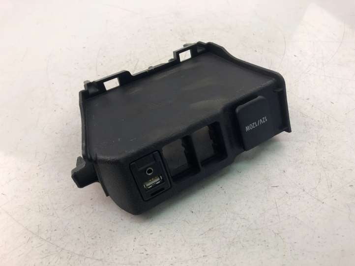 861900D030 Toyota Auris 150 USB valdymo blokas