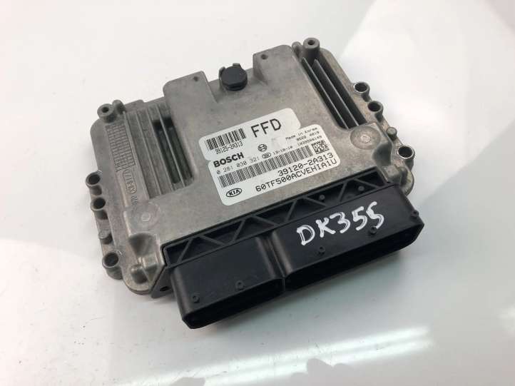 391202A313 KIA Optima Galios (ECU) modulis