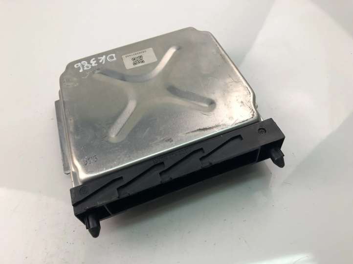 30684877A Volvo V70 Galios (ECU) modulis