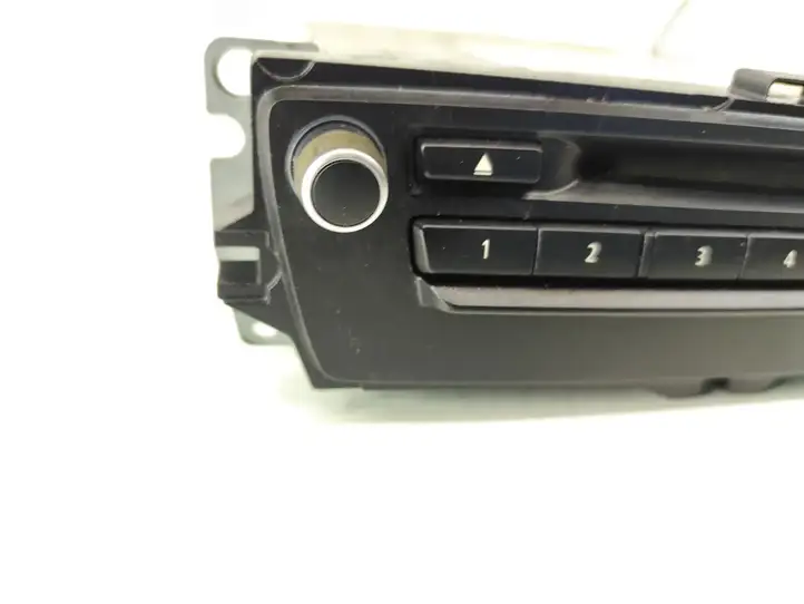 BMW 3 E90 E91 (2005 - 2012) 9239323 Магнитола / мультимедийная система — фото 3
