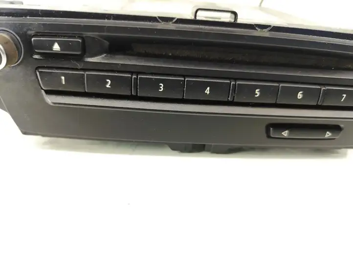 BMW 3 E90 E91 (2005 - 2012) 9239323 Магнитола / мультимедийная система — фото 7