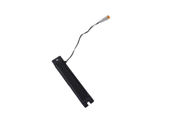 X12069001R1 Tesla Model S Interjero komforto antena