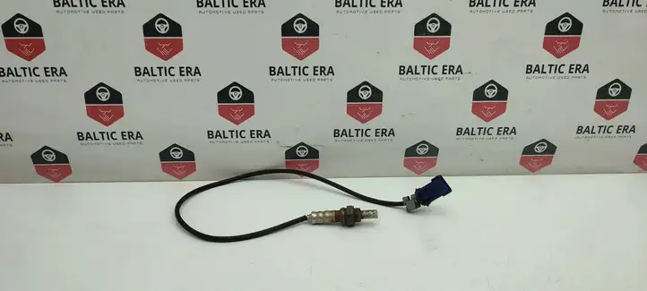 BMW 1 F20 F21 (2011 - 2019) 7599942 Лямбда-зонд — фото 1