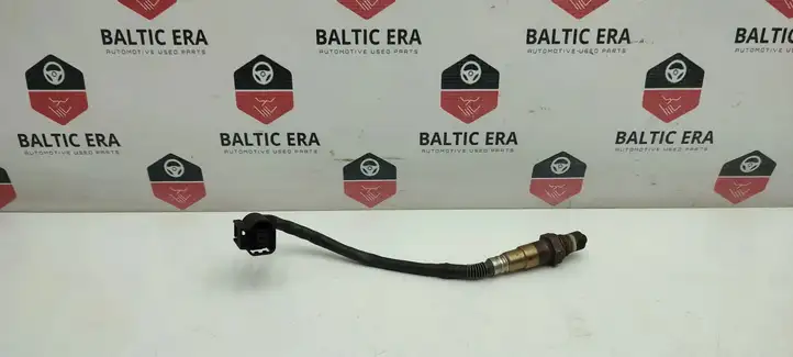 BMW 1 F20 F21 (2011 - 2019) 7595353 Лямбда-зонд — фото 1