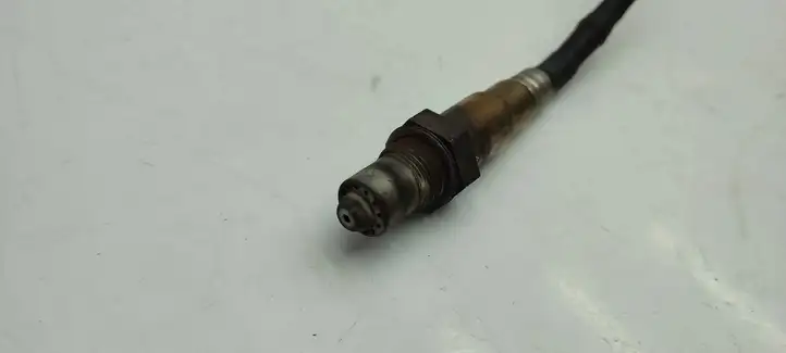 BMW 1 F20 F21 (2011 - 2019) 7595353 Лямбда-зонд — фото 3