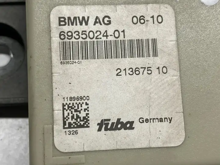 BMW 3 E90 E91 (2005 - 2012) 6935024 Усилитель антенны — фото 4