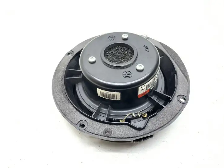 Volkswagen Scirocco (2008 - 2014) 1K8035453 Динамики передних дверей — фото 3