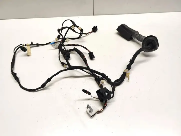 BMW X5 F15 (2013 - 2017) 9364902 Проводка передней двери — фото 2
