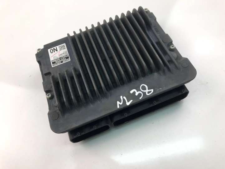 896610ZN00 Toyota Auris E180 Galios (ECU) modulis