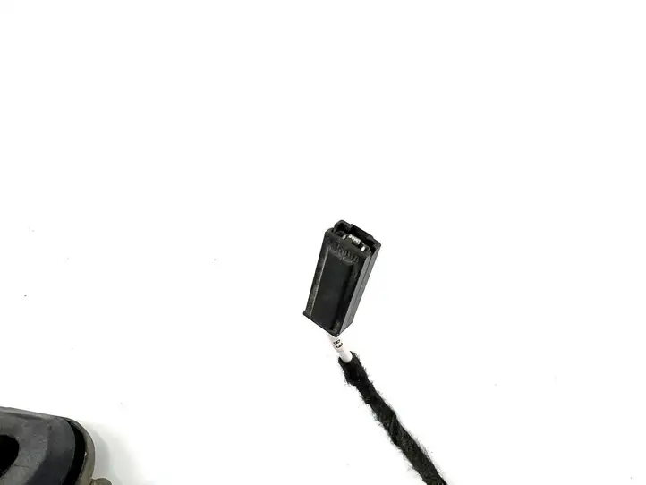 Volvo XC90 (2002 - 2006)  8688571 Проводка крышки багажника