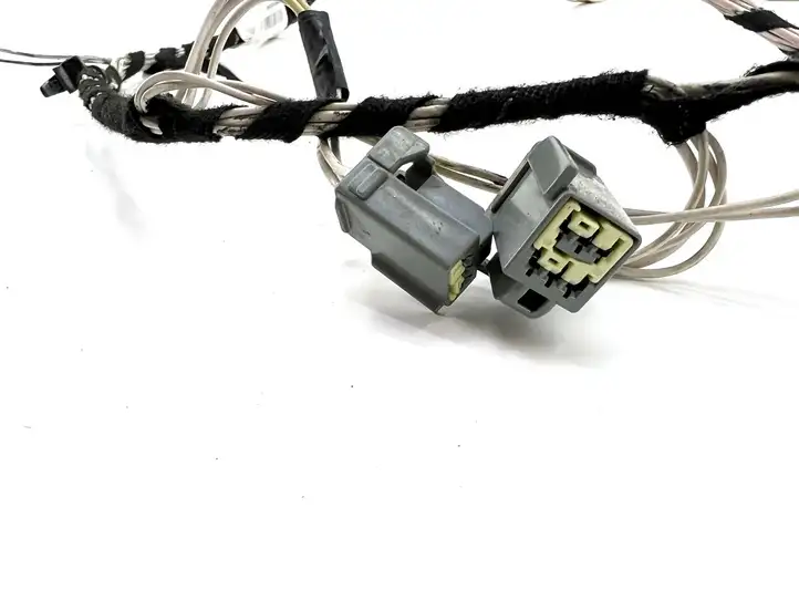 Volvo XC90 (2002 - 2006)  8688571 Проводка крышки багажника