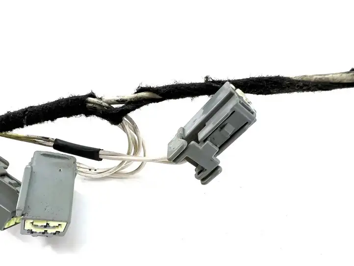 Volvo XC90 (2002 - 2006)  8688571 Проводка крышки багажника