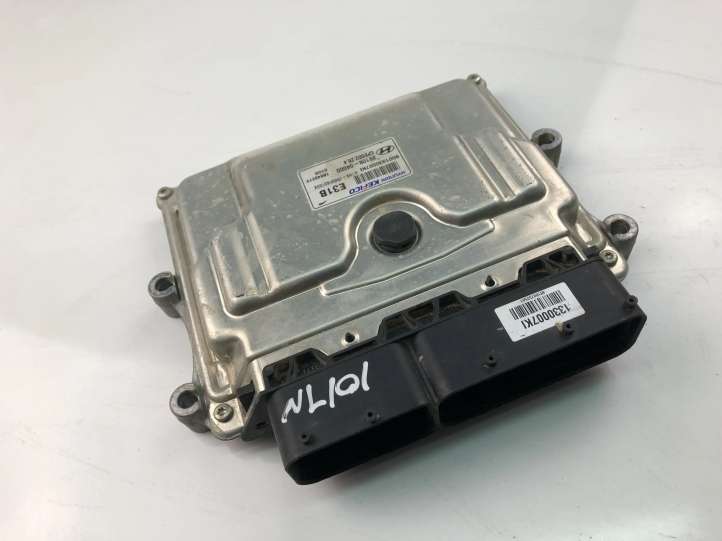 3910804000 Hyundai Kona Galios (ECU) modulis