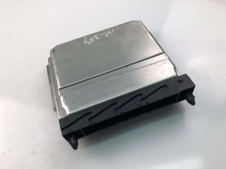 08627455A Volvo S60 Galios (ECU) modulis