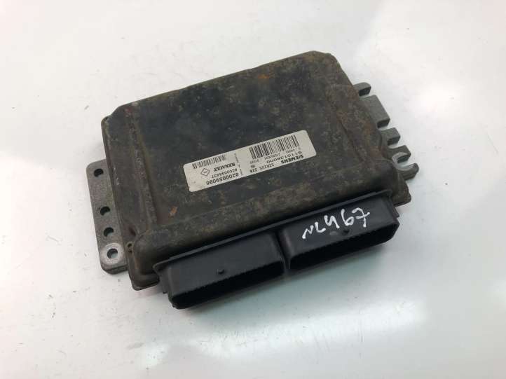 8200059086 Renault Scenic I Galios (ECU) modulis