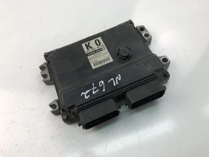 3392062J02 Suzuki Swift Galios (ECU) modulis