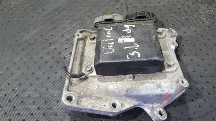 8972586910 Opel Vectra C Variklio valdymo blokas