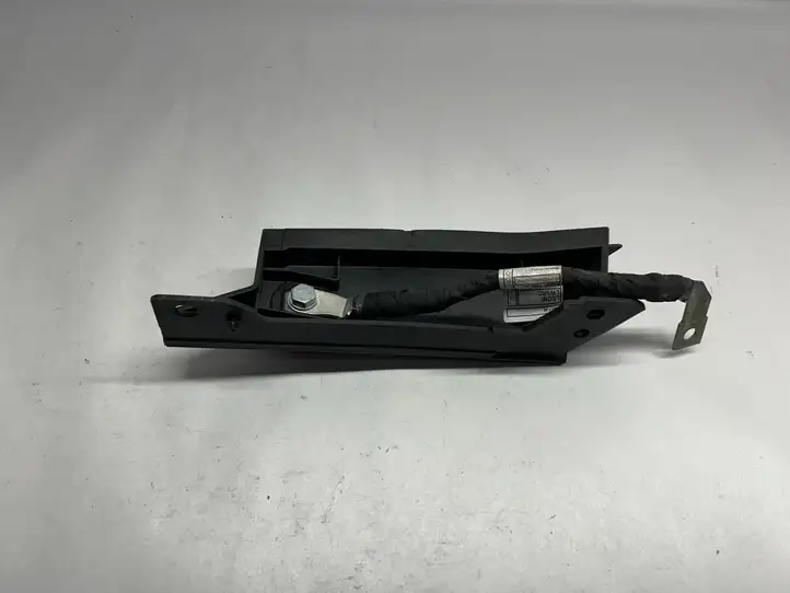 BMW 2 F45 (2014 - 2021) 7290711 Крышка ящика аккумулятора — фото 7