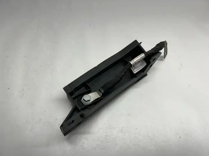 BMW 2 F45 (2014 - 2021) 7290711 Крышка ящика аккумулятора — фото 8