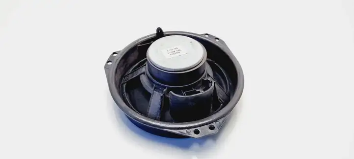 Opel Meriva A (2002 - 2006) 9175188 Динамики задних дверей — фото 2