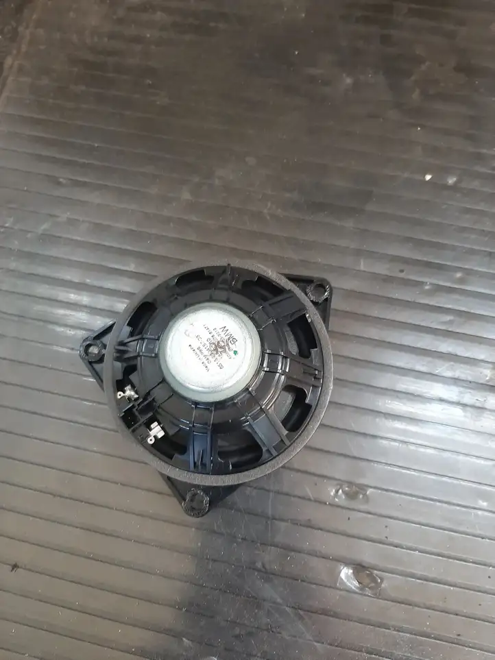 Mini Cooper Countryman R60 (2010 - 2016) 9804157 Динамики задних дверей — фото 2