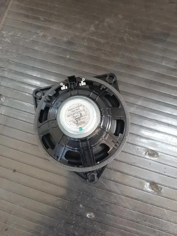 Mini Cooper Countryman R60 (2010 - 2016) 9804157 Динамики задних дверей — фото 1