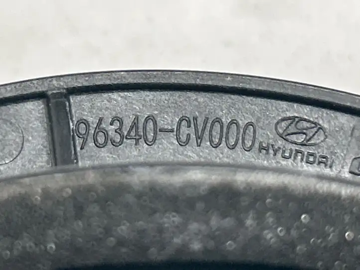 Kia EV6 (2021 - ) 96340CV000 Динамики задних дверей — фото 7