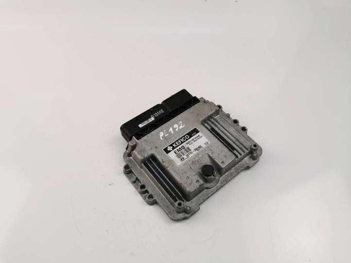 391102BEM0 Hyundai i30 Galios (ECU) modulis