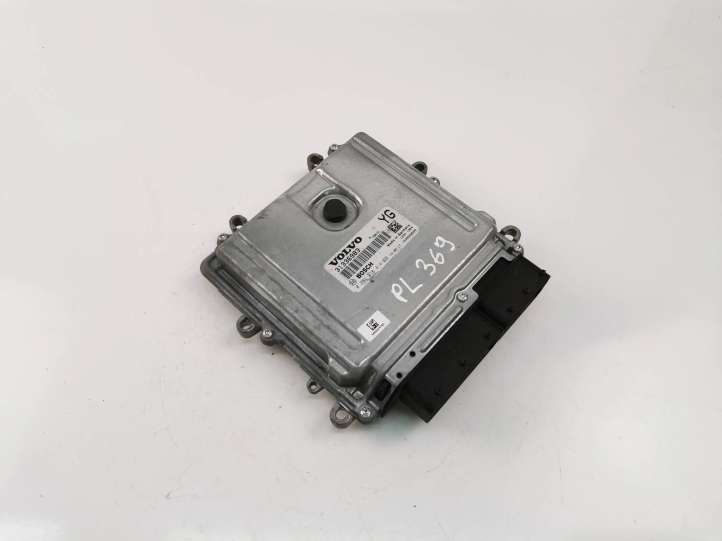 31336983 Volvo V60 Galios (ECU) modulis