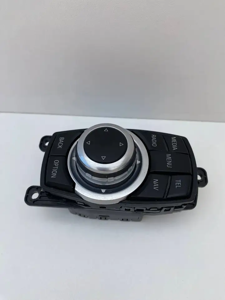 BMW 3 F30 F35 F31 (2012 - 2018) 9286699 Контроллер мультимедийной системы — фото 1