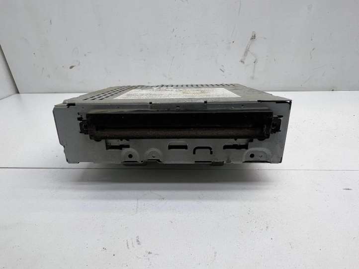 807325861 Volvo V50 CD/DVD keitiklis