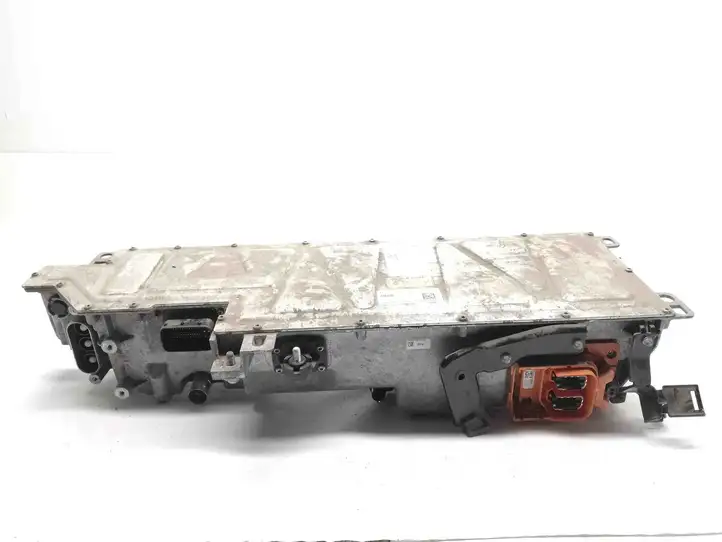 BMW 2 F45 (2014 - 2021) 8488574 Аккумулятор гибридного / электрического автомобиля — фото 1