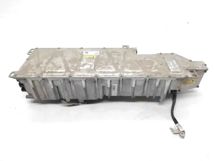 BMW 2 F45 (2014 - 2021) 8488574 Аккумулятор гибридного / электрического автомобиля — фото 2