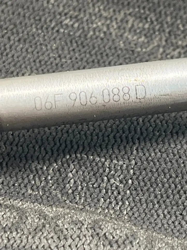 Audi A3/S3 8L (2000 - 2003) 06F906088D Лямбда-зонд — фото 3