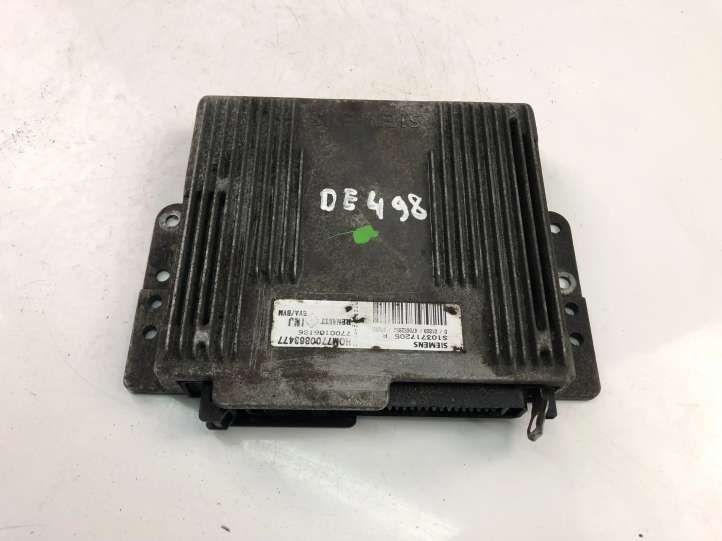 7700863477 Renault Laguna I Galios (ECU) modulis