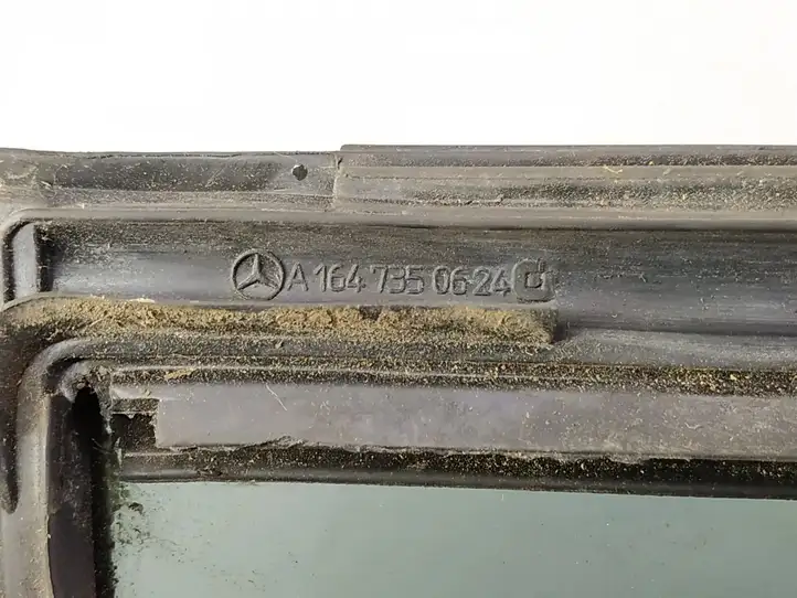 Mercedes-Benz GL X164 (2006 - 2012) Форточка двери — фото 6