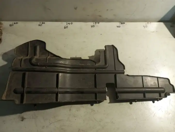 Toyota Corolla Verso AR10 (2004 - 2009) 532860F020 Прочие внешние детали — фото 2