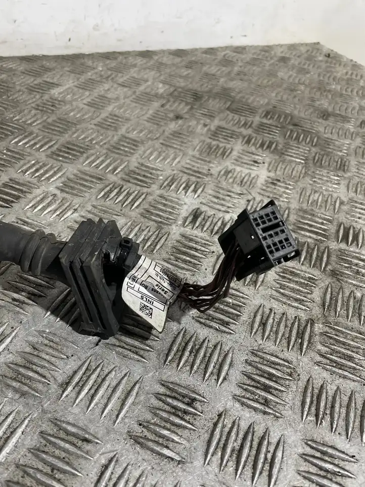 BMW 7 F01 (2008 - 2016) 8518785 Проводка топливных форсунок — фото 3