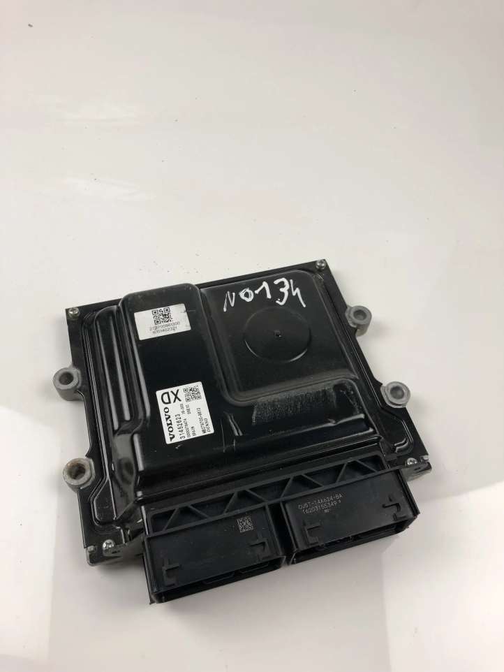 31452623 Volvo V40 Galios (ECU) modulis