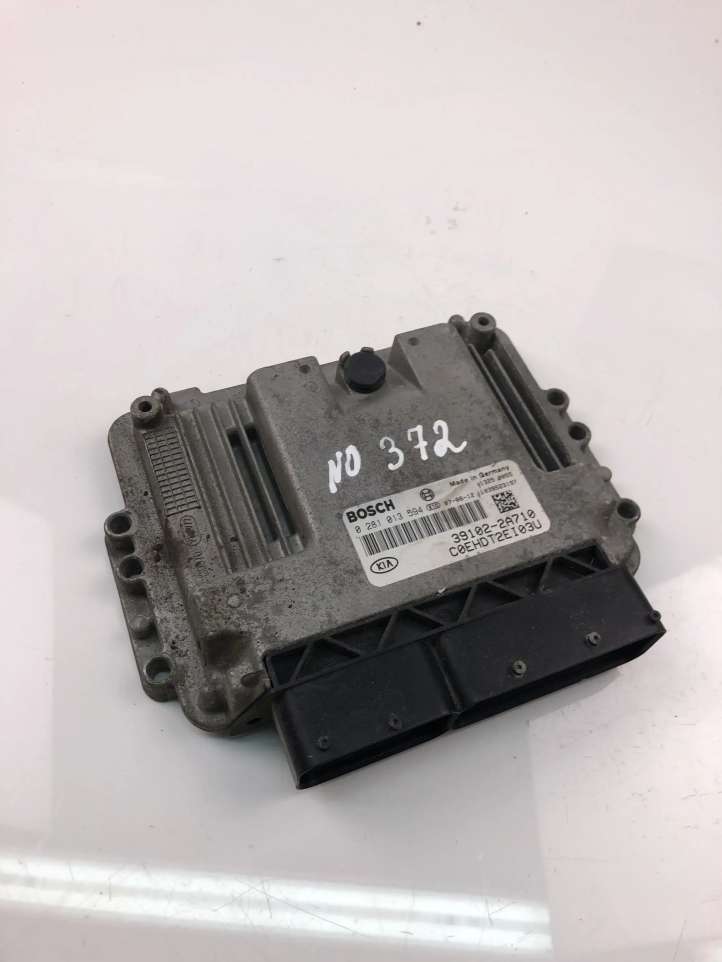 391022A710 KIA Ceed Galios (ECU) modulis