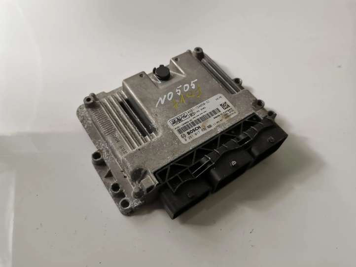 AV2112A650GC Ford Fiesta Galios (ECU) modulis